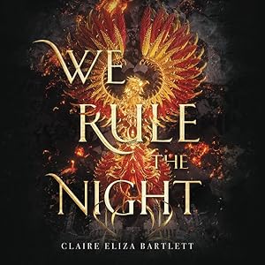 Immagine del venditore per We Rule the Night venduto da GreatBookPrices