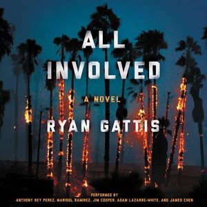 Imagen del vendedor de All Involved : Library Edition a la venta por GreatBookPrices