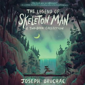 Seller image for Legend of Skeleton Man for sale by GreatBookPrices