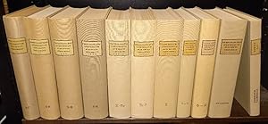 Theologisches Wörterbuch zum Neuen Testament, in Verbindung mit [.], herausgegeben von Gerhard Ki...