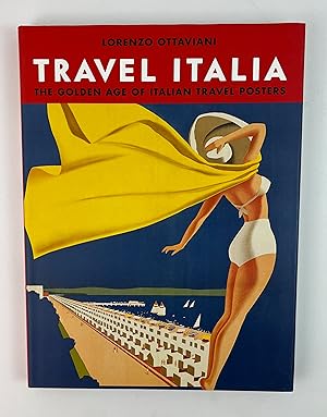 Seller image for Travel Italia: The Golden Age of Italian Travel Posters for sale by Free Play Books