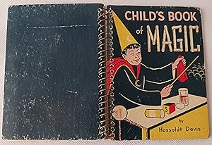 Child's Book of Magic