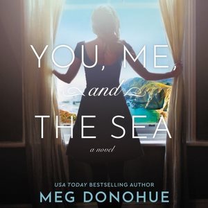 Image du vendeur pour You, Me, and the Sea mis en vente par GreatBookPrices