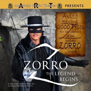 Immagine del venditore per Zorro : The Legend Begins venduto da GreatBookPrices