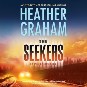 Seller image for Seekers : Library Edition for sale by GreatBookPrices