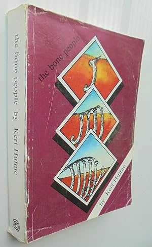 Imagen del vendedor de The Bone People. FIRST EDITION, first printing. 1983 a la venta por Phoenix Books NZ