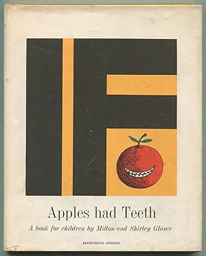 Image du vendeur pour If Apples Had Teeth mis en vente par Between the Covers-Rare Books, Inc. ABAA