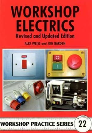 Image du vendeur pour Worshop Electrics mis en vente par GreatBookPrices