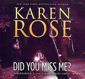 Seller image for Did You Miss Me? : Library Edition for sale by GreatBookPrices