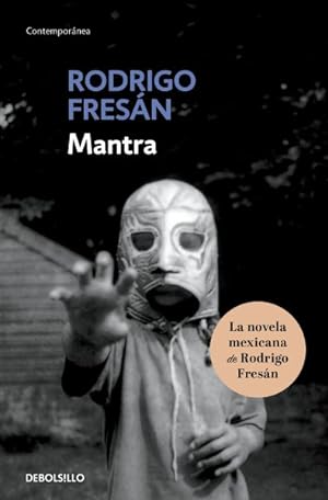 Immagine del venditore per Mantra -Language: spanish venduto da GreatBookPrices