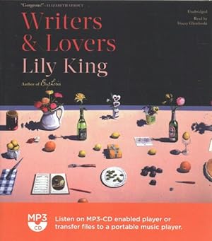 Bild des Verkäufers für Writers & Lovers zum Verkauf von GreatBookPrices