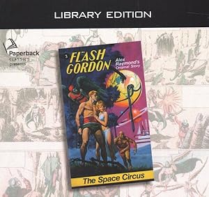 Seller image for Space Circus : Library Edition for sale by GreatBookPrices