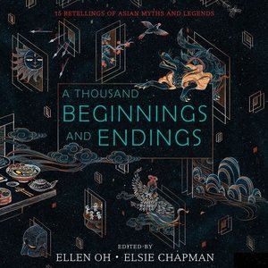 Seller image for Thousand Beginnings and Endings for sale by GreatBookPrices