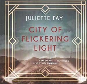 Seller image for City of Flickering Light for sale by GreatBookPrices