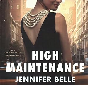 Seller image for High Maintenance for sale by GreatBookPrices