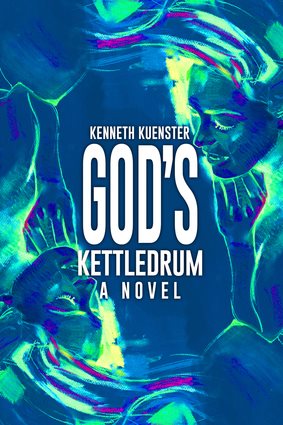 Immagine del venditore per God's Kettledrum venduto da GreatBookPrices