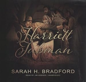 Seller image for Harriett Tubman for sale by GreatBookPrices