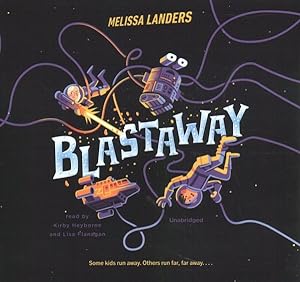 Image du vendeur pour Blastaway : Library Edition mis en vente par GreatBookPrices
