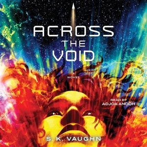 Seller image for Across the Void for sale by GreatBookPrices