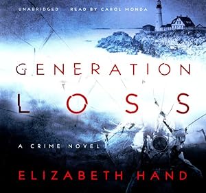 Seller image for Generation Loss : Library Edition for sale by GreatBookPrices