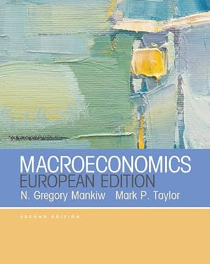Seller image for Macroeconomics for sale by GreatBookPrices