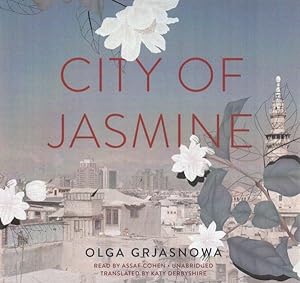 Seller image for City of Jasmine for sale by GreatBookPrices