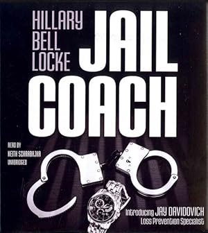 Seller image for Jail Coach for sale by GreatBookPrices