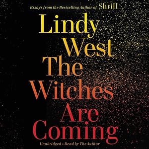 Seller image for Witches Are Coming : Library Edition for sale by GreatBookPrices
