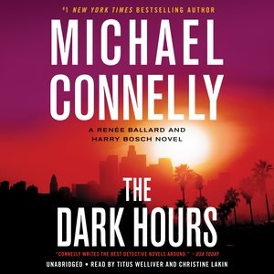 Seller image for Dark Hours : Library Edition for sale by GreatBookPrices