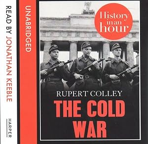 Seller image for Cold War for sale by GreatBookPrices