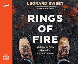 Imagen del vendedor de Rings of Fire : Walking in Faith Through a Volcanic Future a la venta por GreatBookPrices