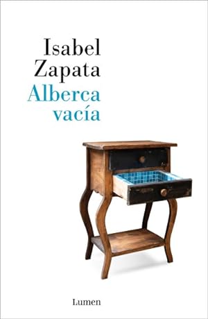 Bild des Verkufers fr Alberca vaca / Empty Pool -Language: spanish zum Verkauf von GreatBookPrices