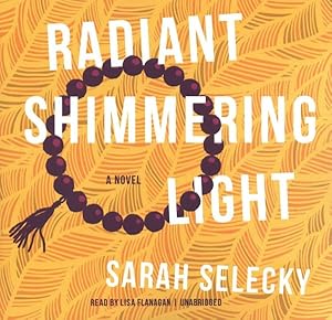 Seller image for Radiant Shimmering Light for sale by GreatBookPrices