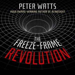 Seller image for Freeze-Frame Revolution for sale by GreatBookPrices