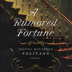 Seller image for Rumored Fortune : Library Edition for sale by GreatBookPrices