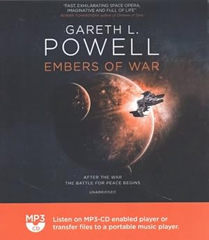 Seller image for Embers of War for sale by GreatBookPrices