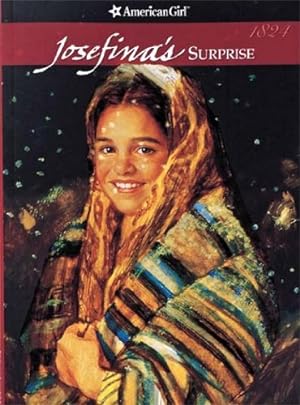 Seller image for Josefina's Surprise (American Girl Collection) for sale by Reliant Bookstore