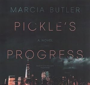 Seller image for Pickle's Progress for sale by GreatBookPrices