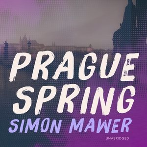 Imagen del vendedor de Prague Spring a la venta por GreatBookPrices