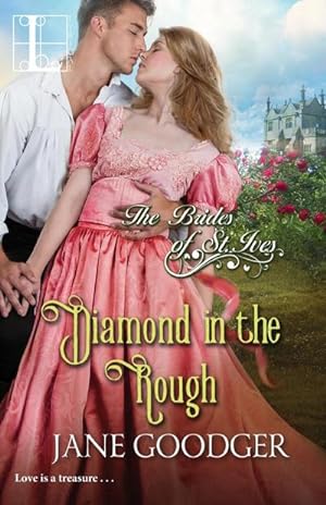Seller image for Diamond in the Rough for sale by AHA-BUCH GmbH