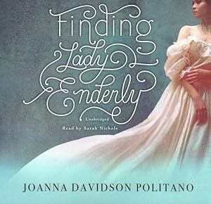 Seller image for Finding Lady Enderly for sale by GreatBookPrices