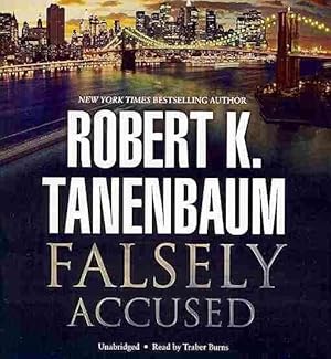 Seller image for Falsely Accused for sale by GreatBookPrices