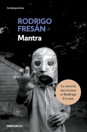 Seller image for Mantra -Language: spanish for sale by GreatBookPrices