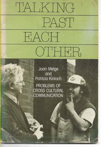 Seller image for Talking Past Each Other: Problems of Cross-Cultural Communication for sale by Book Haven
