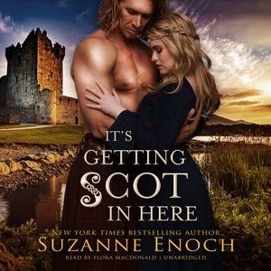 Seller image for It's Getting Scot in Here for sale by GreatBookPrices