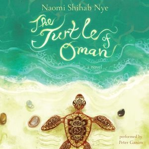 Seller image for Turtle of Oman for sale by GreatBookPrices