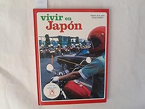 Imagen del vendedor de Vivir en Japn. Prlogo de Robert Guillain. Coleccin Saber Ms. a la venta por Librera "Franz Kafka" Mxico.