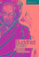 Bild des Verkufers fr Buddhist Stories zum Verkauf von moluna