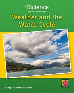 Immagine del venditore per Weather and the Water Cycle venduto da GreatBookPrices