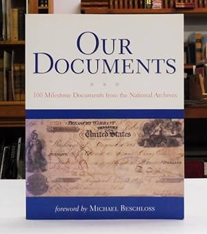 Seller image for Our Documents: 100 Milestone Documents from the National Archives for sale by Back Lane Books